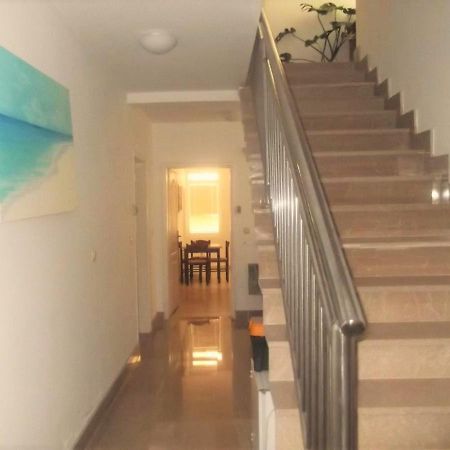 Bliss Apartments Budva Bagian luar foto