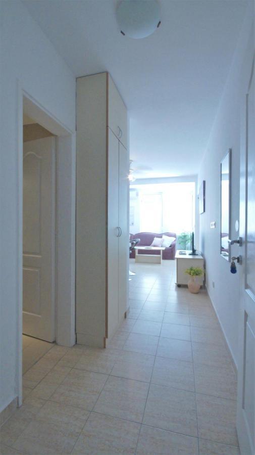 Bliss Apartments Budva Bagian luar foto
