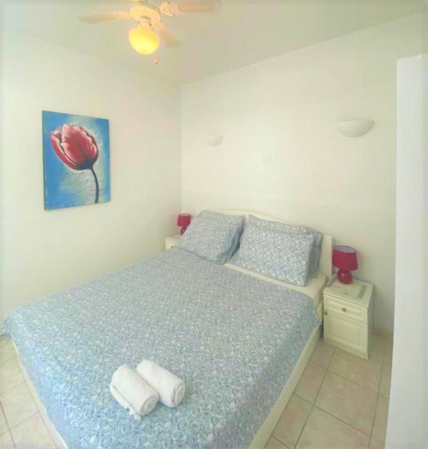 Bliss Apartments Budva Bagian luar foto
