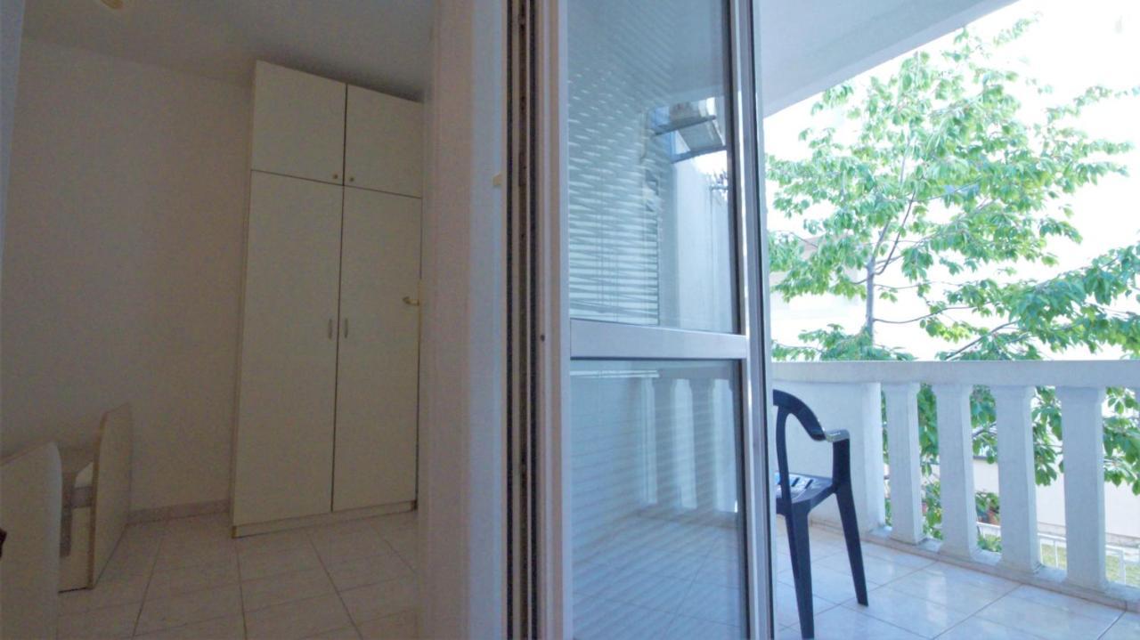 Bliss Apartments Budva Bagian luar foto