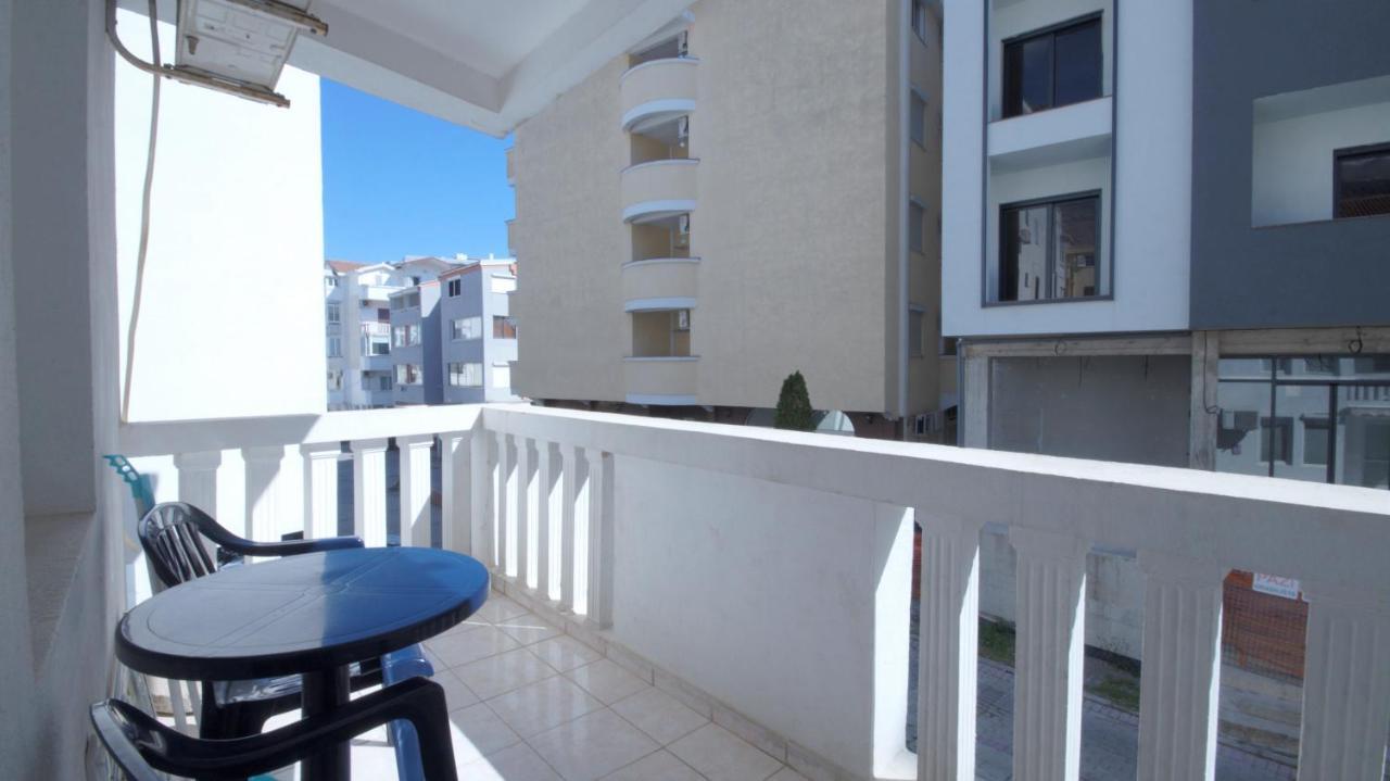 Bliss Apartments Budva Bagian luar foto