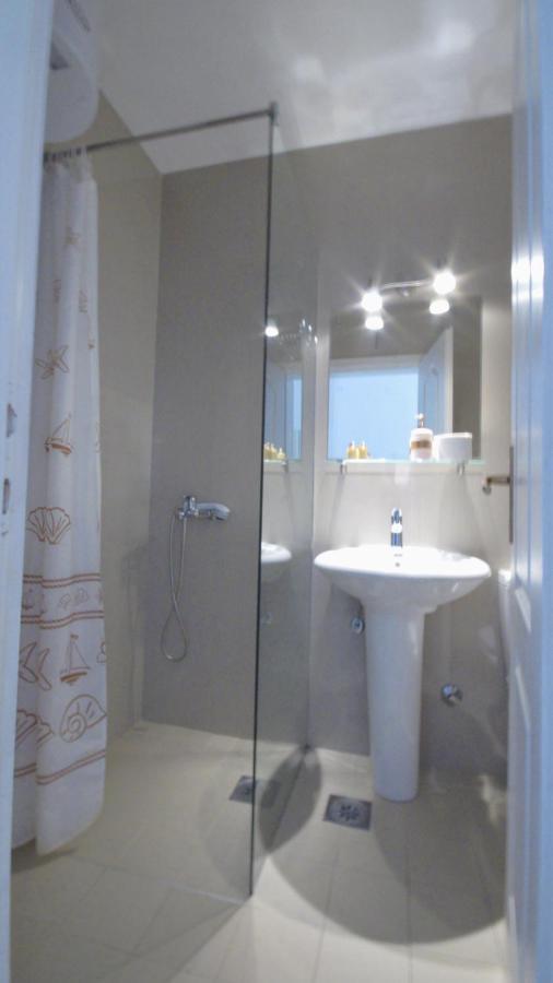 Bliss Apartments Budva Bagian luar foto