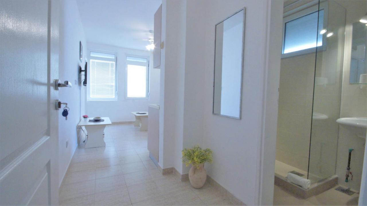 Bliss Apartments Budva Bagian luar foto