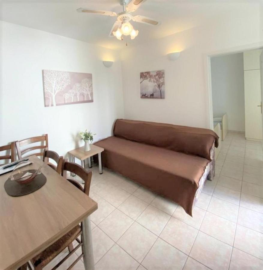Bliss Apartments Budva Bagian luar foto